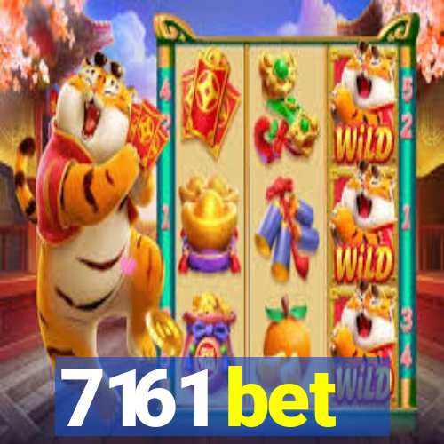 7161 bet